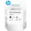 HP Cap Printare Original HP Black/Color, H50A/H51A, pentru GT 5810|5820|InkTank 115|315|319|410|415|419, , incl.TV 0.11RON, "3YP61AE"