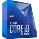 Intel Intel Core i9-10850K  - Socket 1200 - processor (boxed)