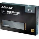 Adata Swordfish 1TB PCIE GEN3X4 M.2 2280