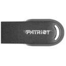 Patriot BIT+ USB flash drive 64 GB USB Type-A 3.2 Gen 1 (3.1 Gen 1) Black