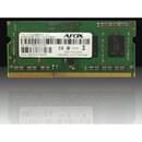 AFOX SO-DIMM DDR3 8GB memory module 1600 MHz