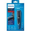 Philips Philips 5000 series HC5612/15 hair trimmers/clipper Black, Blue