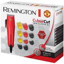 Remington Remington HC5038 hair trimmers/clipper Red