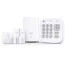 eufy Kit Complet Alarma Smart eufy Security, Senzor miscare, 2x senzori intrare, tastatura, Wireless