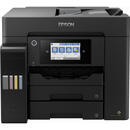 Epson EPSON L6570 Imprimanta Color Ecotank A4 32/32 ppm 802.11a/b/g/n/ac