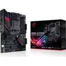 Asus MB ASUS ROG STRIX B550-F GAMING WI-FI