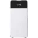 Samsung A32 (LTE) Smart S View Wallet Cover (EE) White