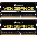 Vengeance DDR4 - 32 GB -3200 - CL - 22 - Dual Kit