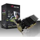 AFOX GEFORCE GT210 1GB DDR3 LOW PROFILE V3 AF210-1024D3L5-V3
