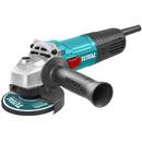 TOTAL TOTAL - Polizor unghiular - 115mm - 750W (INDUSTRI