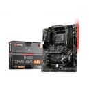 MSI MSI B450 TOMAHAWK MAX II AMD B450 Socket AM4 ATX