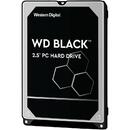 Western Digital Western Digital WD_Black 2.5" 500 GB Serial ATA III