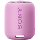 Sony SRSXB12V, EXTRA BASS, Bluetooth, Rezistenta la apa IP67, Violet