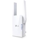 TP-LINK wireless  1800Mbps, 1 port Gigabit,  2 antene externe, 2.4 / 5Ghz dual band, Wi-Fi 6