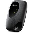 TP-LINK Wireless. portabil, 4G Mobile Wi-Fi, 300Mbps, Internal LTE Modem, SIM card slot, LED screen display, rechargeable battery