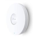 TP-LINK TP-LINK EAP660 HD AX3600 Wi-Fi 6 Dual Band 2.5 Gigabit Ceiling Mount PoE Access Point High Density connectivity