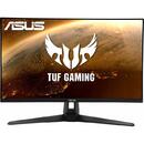 Asus 27" [1ms, 170Hz, Extreme Low Motion Blur, G-SYNC Compatible, HDR10]