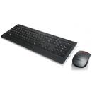 Lenovo LN Wireless Keyboard and Mouse PRO