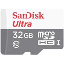 SanDisk MICROSD 32GB CL10 SDSQUNR-032G-GN3MN