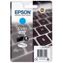 EPSON C13T07U240 CYAN INKJET CARTRIDGE