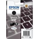 Epson EPSON C13T07U140 BLACK INKJET CARTRIDGE