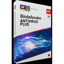 BitDefender LIC BIT AVP 5DISP 1AN RETAIL