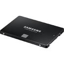 Samsung 870 EVO 2 TB, 2.5" - SATA 6 GB/s