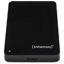 Intenso Intenso Memory Case          5TB 2,5  USB 3.0 black