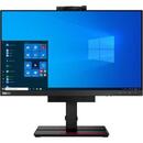 Lenovo Lenovo ThinkCentre TIO 24 Gen 4 Touch with built-in Webcam