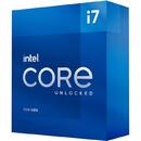 Core i7-11700K 3.6GHz LGA1200 16M Cache CPU Box