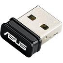 Asus ASUS USB-N10 B1 NANO wireless adapter