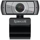 Redragon Camera web Redragon Apex neagra