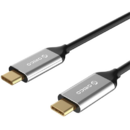 Orico Cablu USB Orico CCU10 USB 3.1 Type-C negru