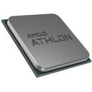 Athlon 3000G processor 3.5 GHz 4 MB L3 TRAY