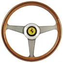 Ferrari 250 GTO Vintage Wheel Add-On