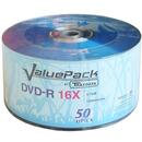 DVD-R 4.7GB 16X SET 25 BUC TRAXDATA