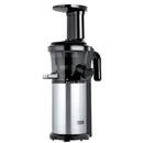 Teesa Slow Juicer TSA3228 negru, 200 W