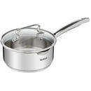 Tefal Tefal DUETTO+ G7192355 saucepan Round Stainless steel