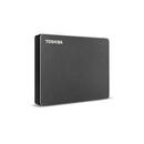 Toshiba  HDTX110EK3AA  1000 GB Grey(black, 1000 GB, 2.5", 3.2 Gen 1 (3.1 Gen 1), Grey)