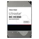Western Digital Ultrastar 0F38459 3.5" 18TB Serial ATA  III
