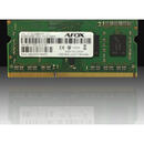 AFOX SO-DIMM DDR3 8GB   1333 MHz LV 1,35V