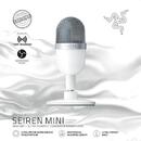 Razer Seiren Mini Compact Microphone Mer