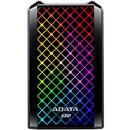 Adata ADATA SE900G 512 GB, USB 3.2 Gen2x2 Type-C, Black