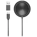 AUDIO-TECHNICA Microfon omnidirectional ATR4697-USB pentru conferinte sau desktop