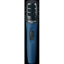 Audio Technica AT-MB2K Microphone, Integral 3-pin gold-plated XLRM-type, Black/Blue, Wired