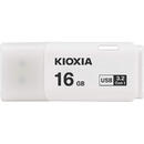 Kioxia Hayabusa U301 16GB alb