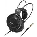 AUDIO-TECHNICA ATH-AD500X Over-Ear Black