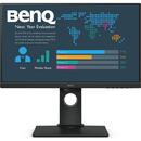BenQ Monitor , BenQ BL2381T, 22.5 inch, IPS, 5ms, 1920x1200 WUXGA, 16:10, Eye Care Business Monitor, 9H.LHMLA.TBE