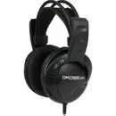 Koss UR20 Headphones, Over-Ear, Wired, Black