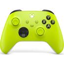 Xbox Series X/S controller electric volt